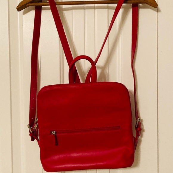 Handbags - ili New York backpack